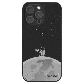 Picasee ULTIMATE CASE για Apple iPhone 13 Pro - Astronaut