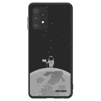 Picasee ULTIMATE CASE για Samsung Galaxy A32 5G A326B - Astronaut