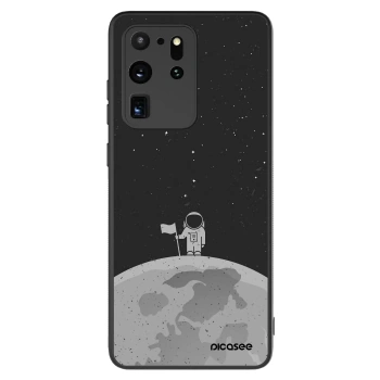 Θήκη για Samsung Galaxy S20 Ultra 5G G988F - Astronaut