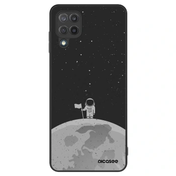 Θήκη για Samsung Galaxy M12 M127F - Astronaut
