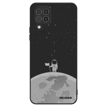 Θήκη για Samsung Galaxy A22 A225F 4G - Astronaut