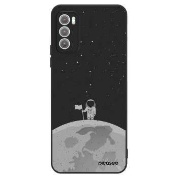 Θήκη για Motorola Moto G60 - Astronaut