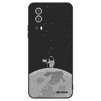 Θήκη για Vivo Y72 5G - Astronaut