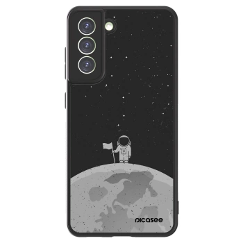 Picasee ULTIMATE CASE για Samsung Galaxy S21 FE 5G - Astronaut
