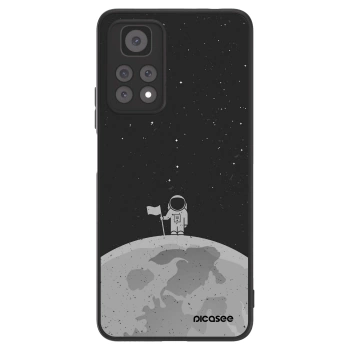 Picasee ULTIMATE CASE για Xiaomi Redmi Note 11 Pro - Astronaut