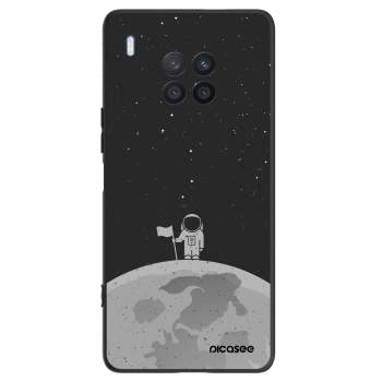 Θήκη για Honor 50 Lite - Astronaut