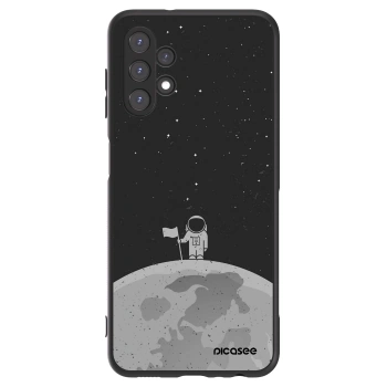 Picasee ULTIMATE CASE για Samsung Galaxy A13 4G A135 - Astronaut
