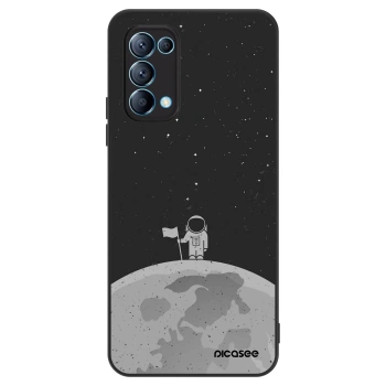 Θήκη για OPPO Reno 5 5G - Astronaut