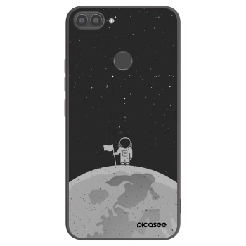 Θήκη για Huawei P Smart - Astronaut