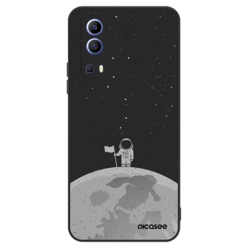 Θήκη για Vivo Y52 5G - Astronaut