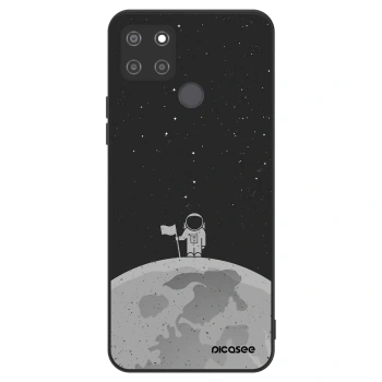 Θήκη για Realme C21Y - Astronaut