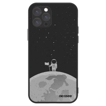 Picasee ULTIMATE CASE MagSafe pro Apple iPhone 12 Pro - Astronaut
