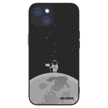Picasee ULTIMATE CASE MagSafe pro Apple iPhone 14 - Astronaut