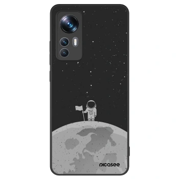 Picasee ULTIMATE CASE για Xiaomi 12T Pro - Astronaut