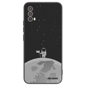 Θήκη για Motorola Moto E40 - Astronaut