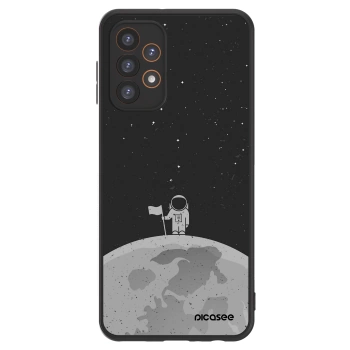 Picasee ULTIMATE CASE για Samsung Galaxy A23 A235F 4G - Astronaut
