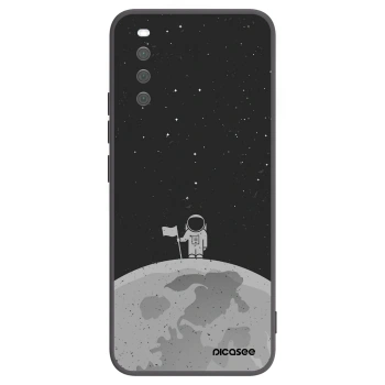 Θήκη για Sony Xperia 10 III - Astronaut