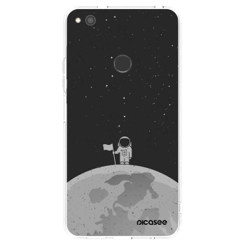 Θήκη για Huawei P9 Lite 2017 - Astronaut
