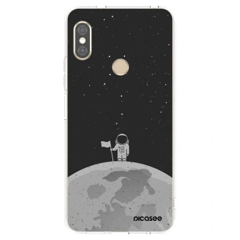 Θήκη για Xiaomi Redmi Note 5 Global - Astronaut