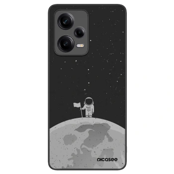 Picasee ULTIMATE CASE για Xiaomi Redmi Note 12 Pro+ 5G - Astronaut