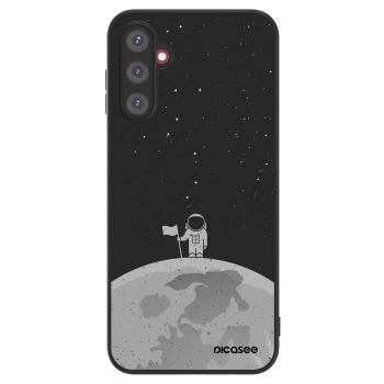 Picasee ULTIMATE CASE για Samsung Galaxy A14 4G A145R - Astronaut