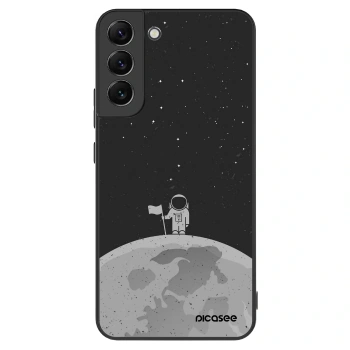 Picasee ULTIMATE CASE PowerShare για Samsung Galaxy S22+ 5G - Astronaut
