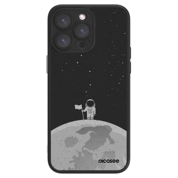 Picasee ULTIMATE CASE για Apple iPhone 15 Pro Max - Astronaut