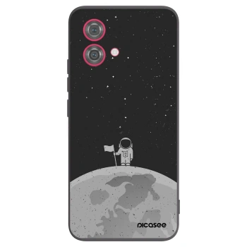 Θήκη για Motorola Moto G84 5G - Astronaut