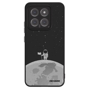 Picasee ULTIMATE CASE για Xiaomi 14 - Astronaut