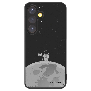 Picasee ULTIMATE CASE για Samsung Galaxy S24 S921B 5G - Astronaut