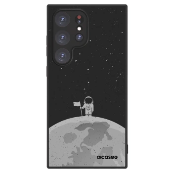 Picasee ULTIMATE CASE PowerShare για Samsung Galaxy S24 Ultra S928B 5G - Astronaut