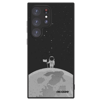 Θήκη για Samsung Galaxy S24 Ultra S928B 5G - Astronaut