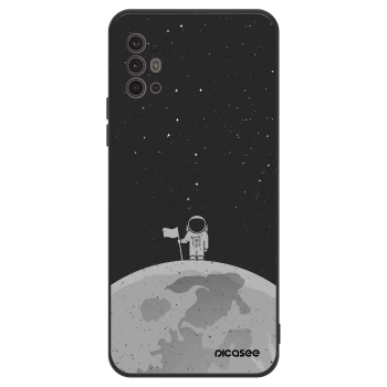 Θήκη για Motorola Moto G30 - Astronaut