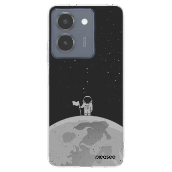 Θήκη για Vivo Y36 4G - Astronaut