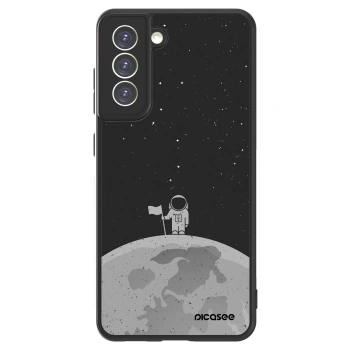 Picasee ULTIMATE CASE PowerShare για Samsung Galaxy S21 FE 5G - Astronaut