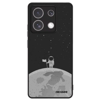 Picasee ULTIMATE CASE για Xiaomi Redmi Note 13 5G - Astronaut