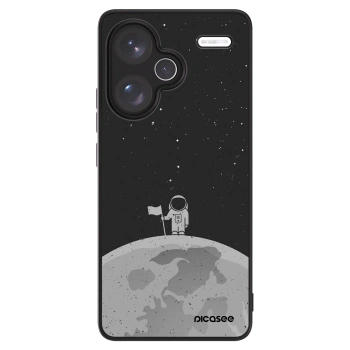 Picasee ULTIMATE CASE για Xiaomi Redmi Note 13 Pro+ 5G - Astronaut