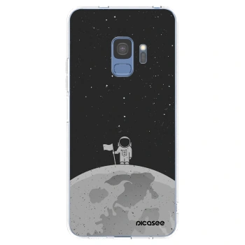 Θήκη για Samsung Galaxy S9 G960F - Astronaut