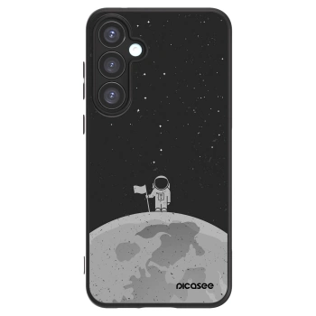 Picasee ULTIMATE CASE για Samsung Galaxy A55 5G A556B - Astronaut