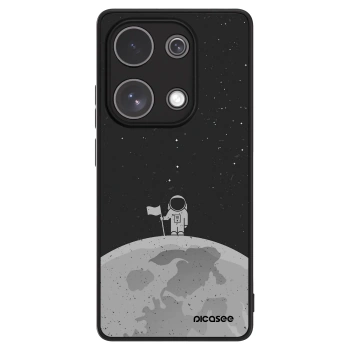 Picasee ULTIMATE CASE για Xiaomi Redmi Note 13 Pro 4G - Astronaut