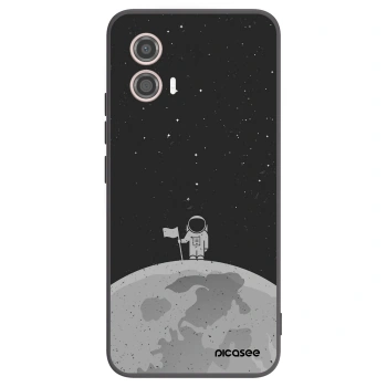 Θήκη για Motorola Moto G53 5G - Astronaut