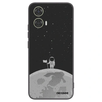 Θήκη για Motorola Moto G24 - Astronaut