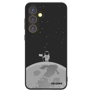 Picasee ULTIMATE CASE PowerShare για Samsung Galaxy S24 FE S721B - Astronaut