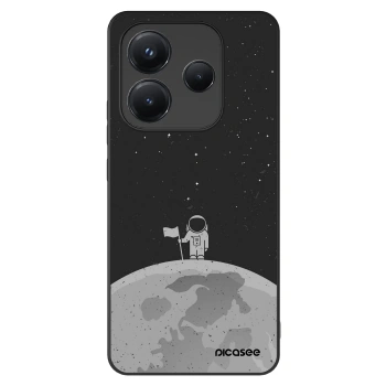 Picasee ULTIMATE CASE για Xiaomi Redmi Note 14 5G - Astronaut