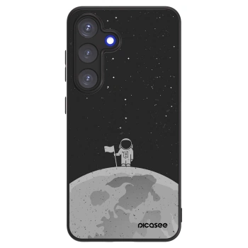 Picasee ULTIMATE CASE για Samsung Galaxy S25 5G - Astronaut