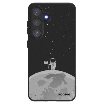 Picasee ULTIMATE CASE PowerShare για Samsung Galaxy S25 5G - Astronaut