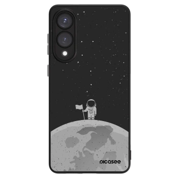 Picasee ULTIMATE CASE PowerShare για Samsung Galaxy S25 Edge 5G - Astronaut