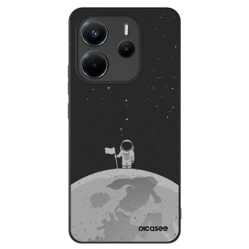 Picasee ULTIMATE CASE για Xiaomi Redmi Note 14 4G - Astronaut