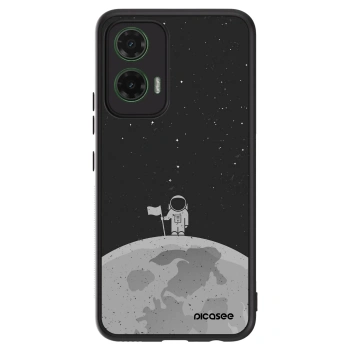 Θήκη για Motorola Moto G35 5G - Astronaut