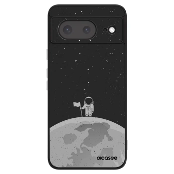 Θήκη για Google Pixel 8a - Astronaut
